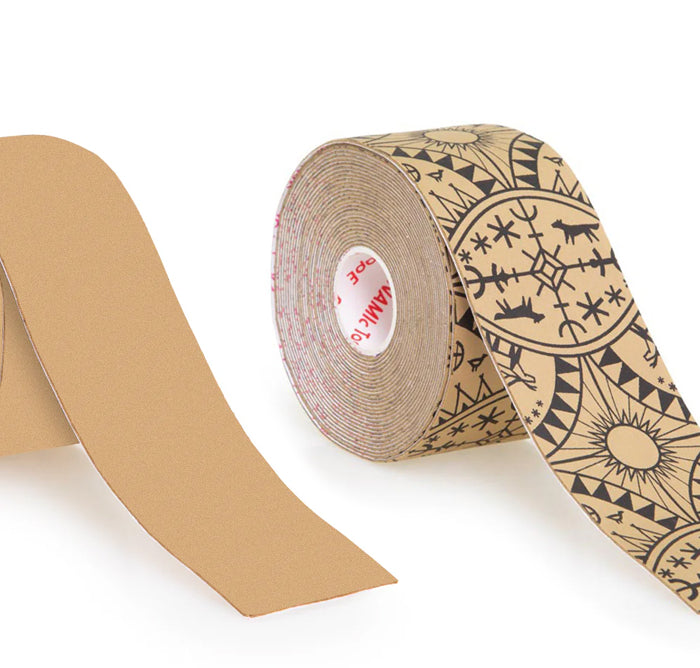 <h1>Dynamic Tape Powerband</h1>