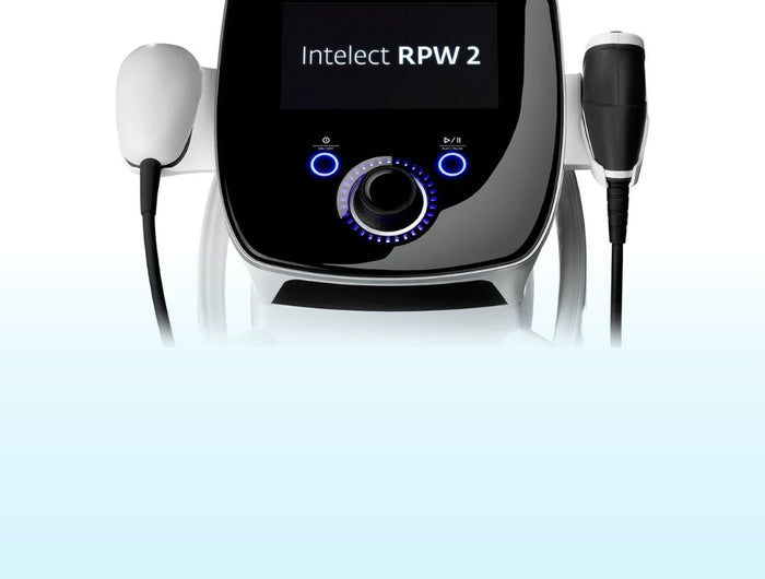 Chattanooga Intelect RPW 2 shockwave unit