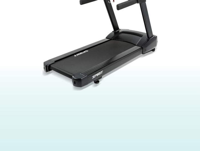 Spirit Fitness CT800 commercial treadmill
