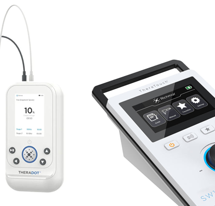 <h1>Hands-On Shockwave + Deep Oscillation Training </h1>