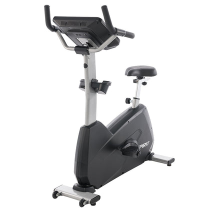 Spirit CU800 Commercial Upright Bike
