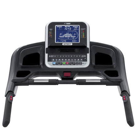 Spirit Fitness XT685 Commercial Treadmill