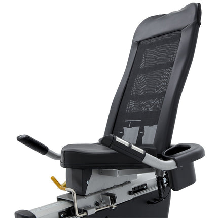 Spirit Fitness XBR95 Commercial Recumbent Bike