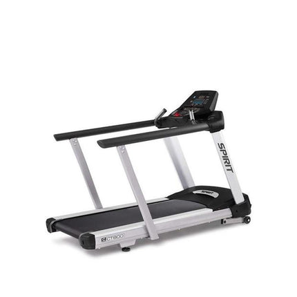 Spirit CT800 Treadmill Medical Handrails