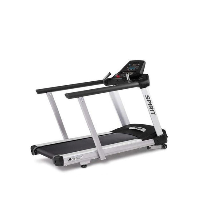 Spirit CT800 Treadmill Medical Handrails