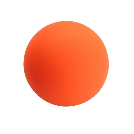 Lacrosse Ball for Myofascial / Trigger Point Relief