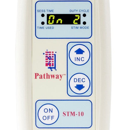 Pathway STM-10 Vaginal/Rectal Intracavity Stimulator
