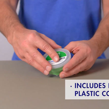 Healthy You Hand Rehab Putty 4 oz