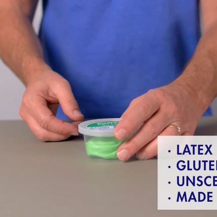 Healthy You Hand Rehab Putty 1 lb