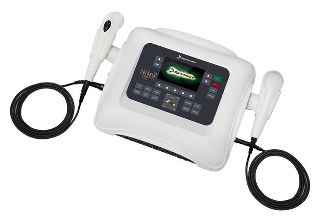 Dynatron Solaris Plus 709 5 Ch Stim/Ultrasound