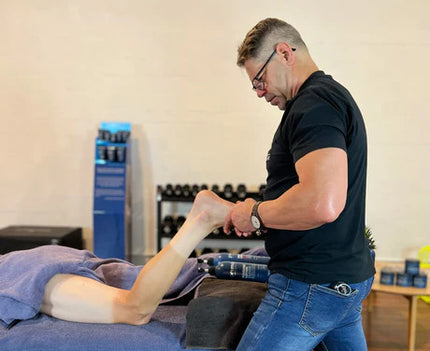 Premax Performance Skincare Original Massage Cream 400g