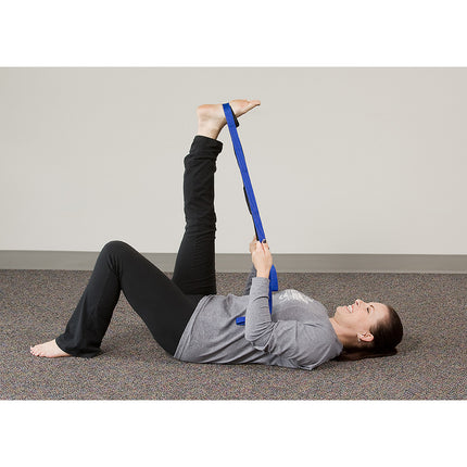 Rangemaster StretchStrap