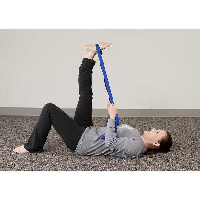 Rangemaster StretchStrap