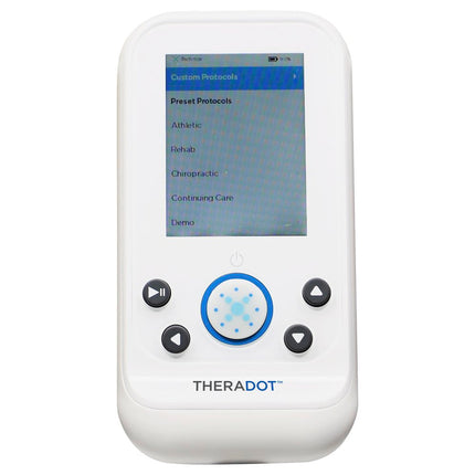 Richmar THERADOT Deep Oscillation Therapy Device