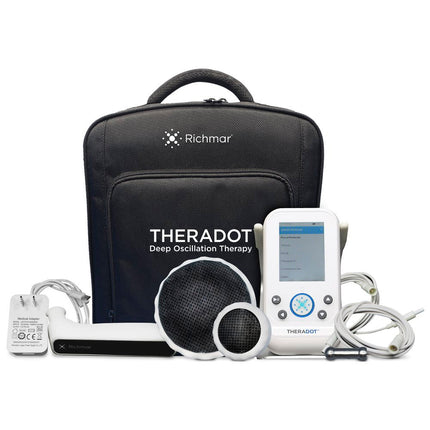 Richmar THERADOT Deep Oscillation Therapy Device