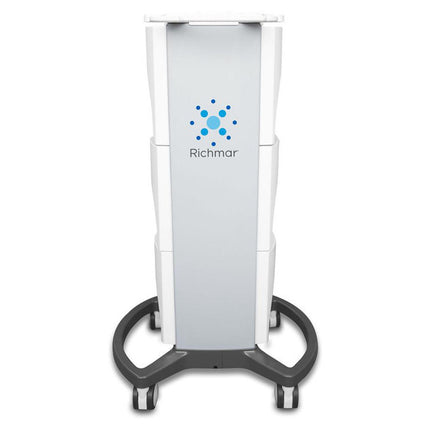 TheraTouch Therapy Cart