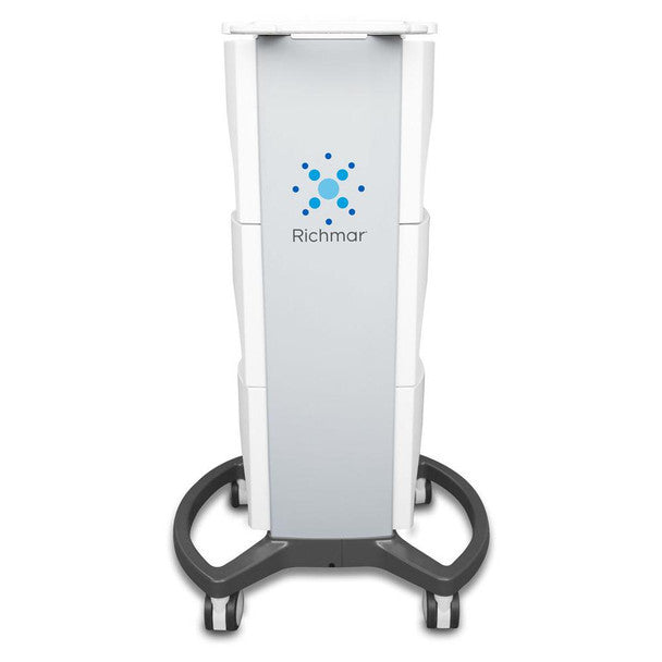 TheraTouch Therapy Cart