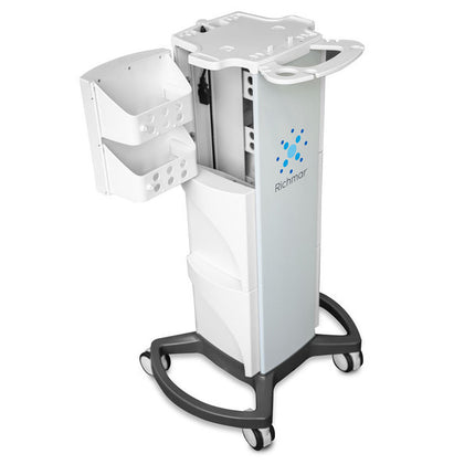 TheraTouch Therapy Cart