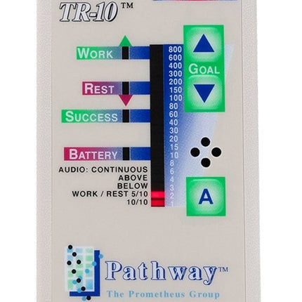 Pathway TR-10 Single Channel EMG Trainer