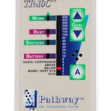 Pathway TR-10C Single Channel EMG Trainer