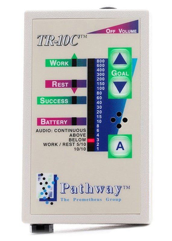 Pathway TR-10C Single Channel EMG Trainer