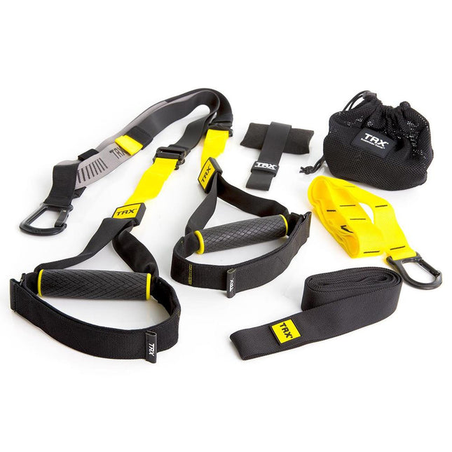 TRX Pro Suspension Training Kit