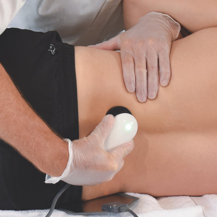 Enraf-Nonius Tecarpuls-II Tecar Therapy