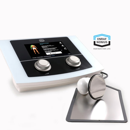 Enraf-Nonius Tecarpuls-II Tecar Therapy