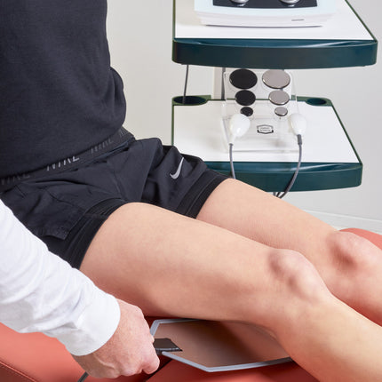 Enraf-Nonius Tecarpuls-II Tecar Therapy