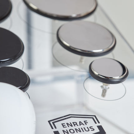 Enraf-Nonius Tecarpuls-II Tecar Therapy