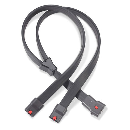 Therm-X dual hose split umbilical, connects two compression garments to one Therm-X AT control unit