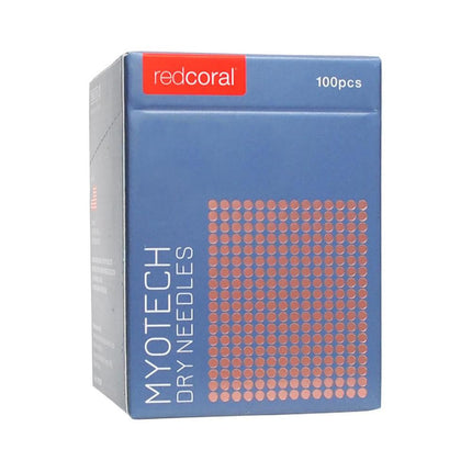 Myotech 2.0 Elite Dry Needles 100/Box