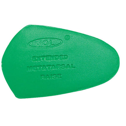 Vasyli Medical Metatarsal Raise Inserts 5 Pairs/Pack