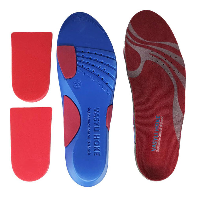 Vasyli Medical Hoke Supination Control Orthotic