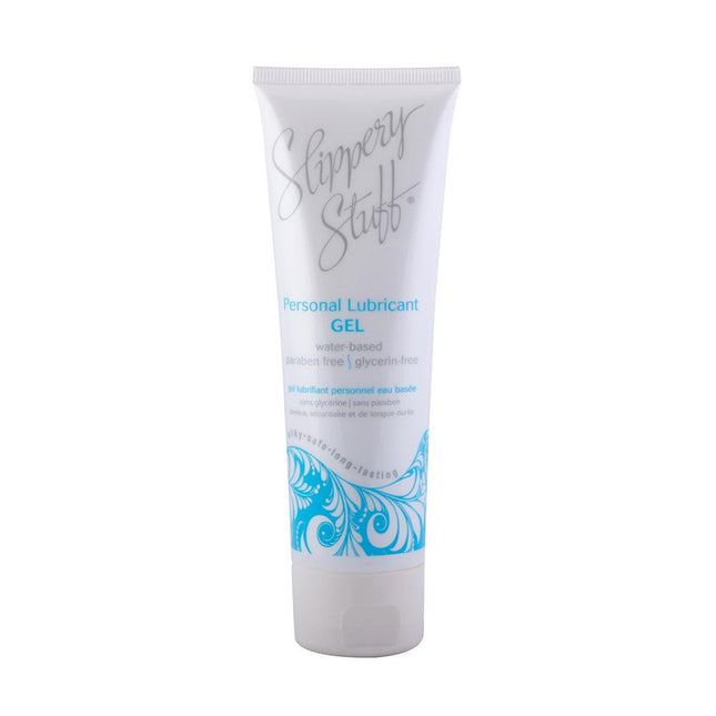 Slippery Stuff Personal Lubricant Gel 4 oz Tube