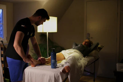 Premax Performance Skincare Classic Massage Lotion 1L