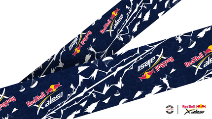 Dynamic Tape Red Bull X-Alps Edition