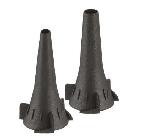 ADC 2.75mm Pediatric Disposable Specula , 850/pkg