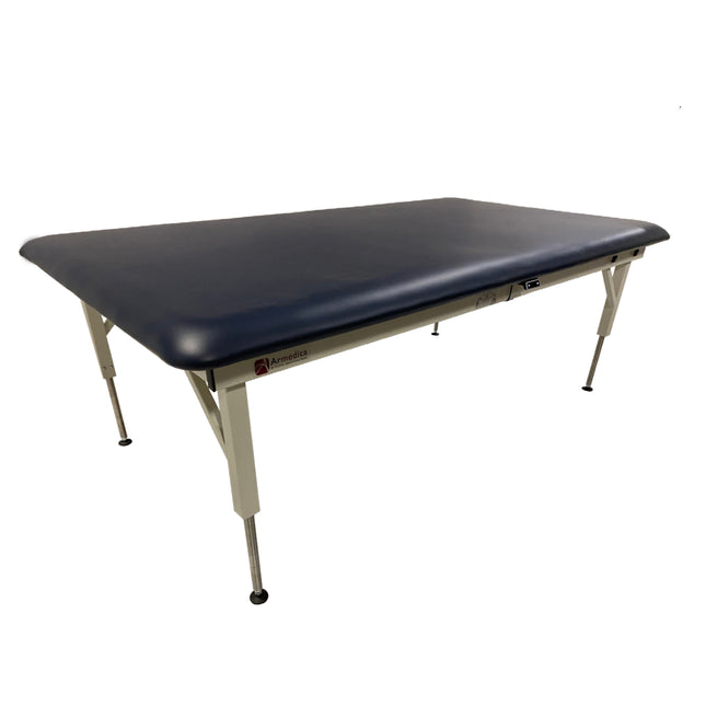 Armedica AM Series Electric Hi Lo Mat Table