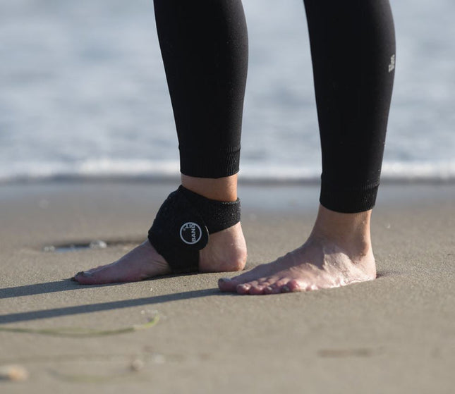 ProBand® The Ankle Bandit