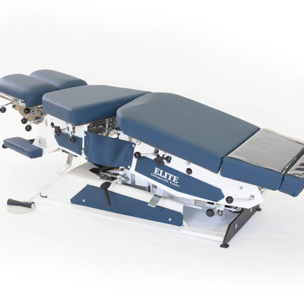 Elite Auto Flex Cervical Pelvic & Thoracic Drop With Elevation
