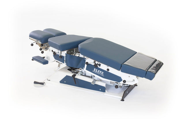 Elite Auto Flex Cervical Pelvic & Thoracic Drop With Elevation