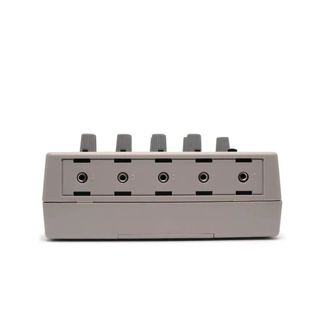 AWQ-104L Four Output with Digital Meter