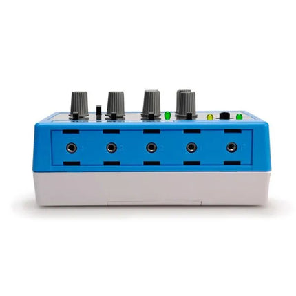 AWQ-104LT Four Output with Digital Meter