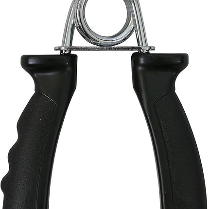 CanDo Ergonomic Hand Grip - Black