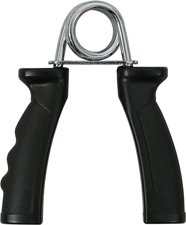 CanDo Ergonomic Hand Grip - Black