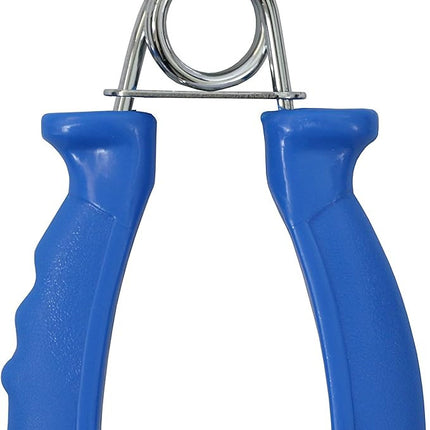 CanDo Ergonomic Hand Grip - Blue