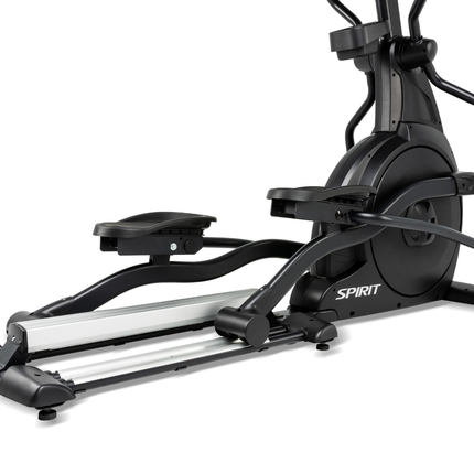 Spirit Fitness CE800 - angle 10