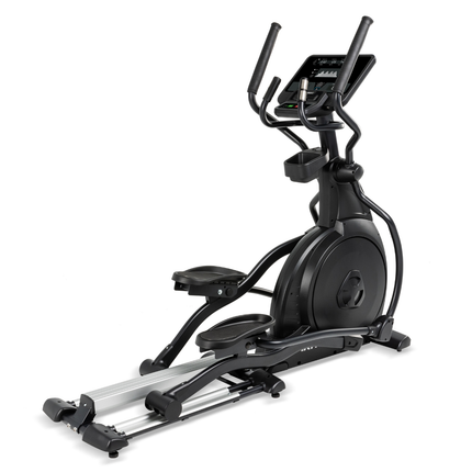 Spirit Fitness CE800 Commercial Elliptical - hero