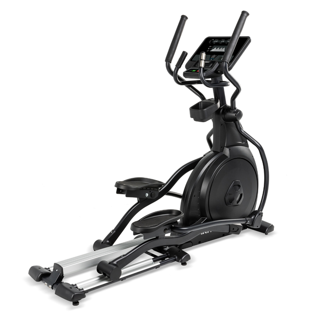 Spirit Fitness CE800 Commercial Elliptical - hero